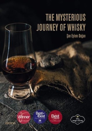 The Mysterious Journey Of Whisky