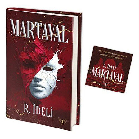 Martaval 1 (Ciltli) / R. İdeli