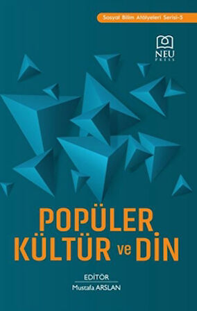 Popüler Kültür ve Din