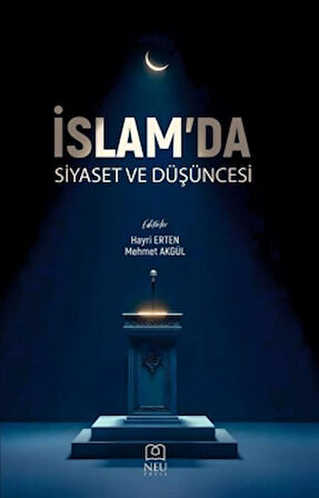 İslam'da Siyaset ve Düşüncesi
