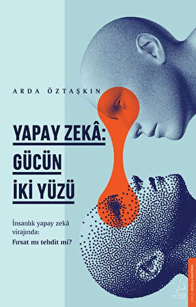 Kitap: Yapay Zeka