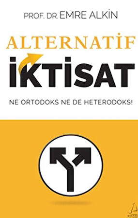 Alternatif İktisat