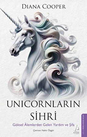 Unicornların Sihri