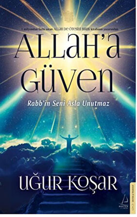 Allah’a Güven