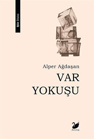 Var Yokuşu / Alper Ağdaşan