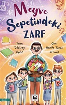 Meyve Sepetindeki Zarf / Yıldıray Aydın