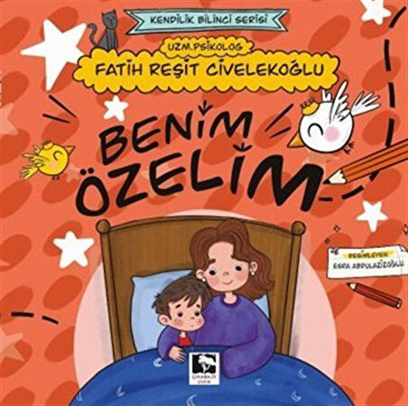 Benim Özelim / Fatih Reşit Civelekoğlu