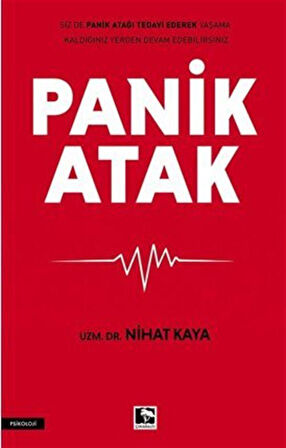 Panik Atak / Dr. Nihat Kaya