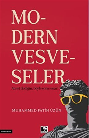Modern Versveseler / Muhammed Fatih Üzün