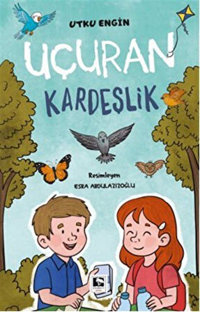 Uçuran Kardeşlik / Utku Engin
