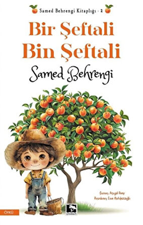 Bir Şeftali Bin Şeftali