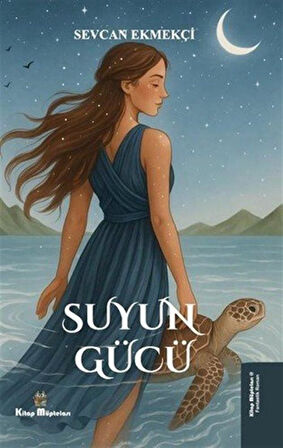 Suyun Gücü / Sevcan Ekmekçi
