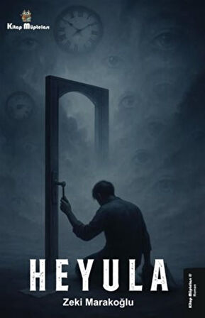 Heyula / Zeki Marakoğlu