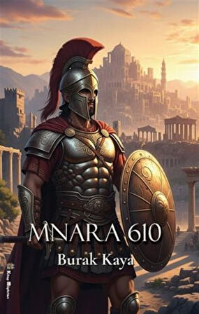 Mnara 610 / Burak Kaya