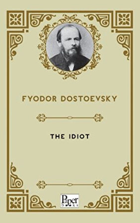 The Idiot