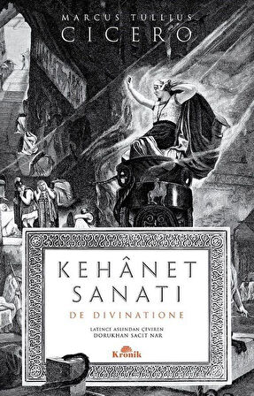 Kehanet Sanatı & De Divinatione / Cicero