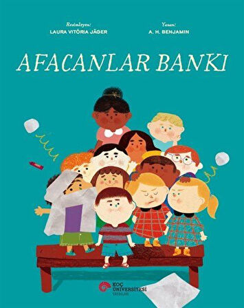 Afacanlar Bankı / A. H. Benjamin