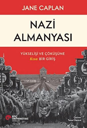 Nazi Almanyası