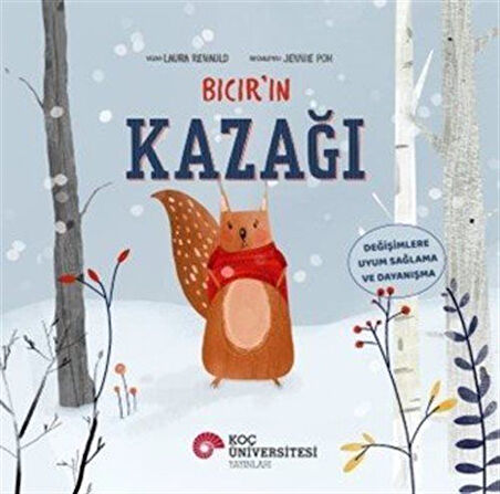 Bıcır'ın Kazağı / Laura Renauld