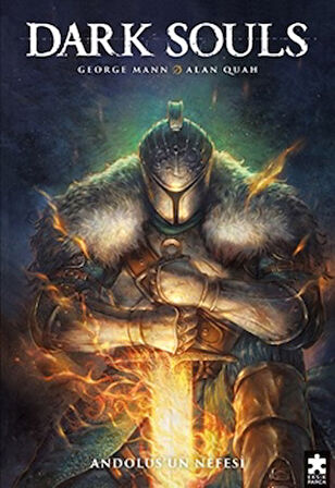 Dark Souls Sayı: 1