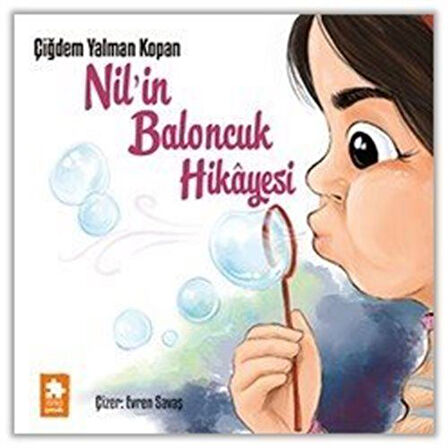 Nil'in Baloncuk Hikayesi / Çiğdem Yalman Kopan