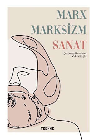 Marx Marksizm Sanat / Özkan Eroğlu