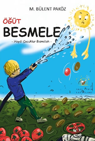 Öğüt Besmele