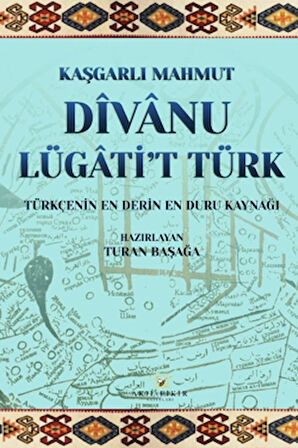 Divanu Lügati’t Türk