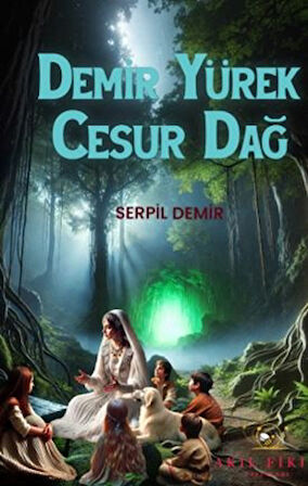 Demir Yürek Cesur Dağ