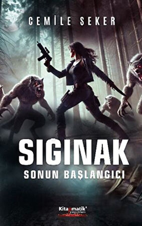 Sığınak: Sonun Başlangıcı