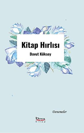 Ki̇tap Hırlısı