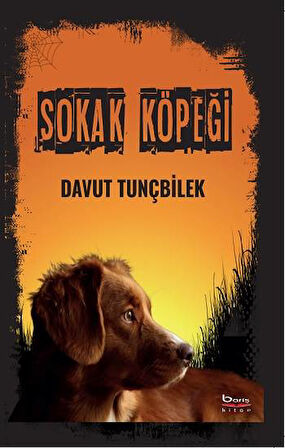 Sokak Köpeği