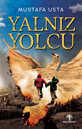 Yalnız Yolcu