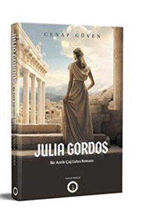 Julia Gordos / Cenap Güven