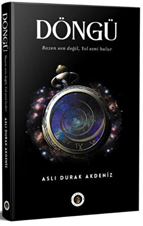 Döngü / Aslı Durak Akdeniz
