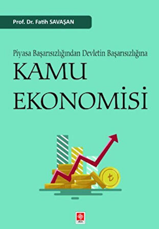 Kamu Ekonomisi