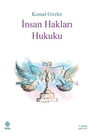 İnsan Hakları Hukuku