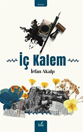 İç Kalem / İrfan Akalp