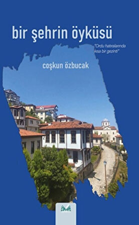 Bir Şehrin Öyküsü