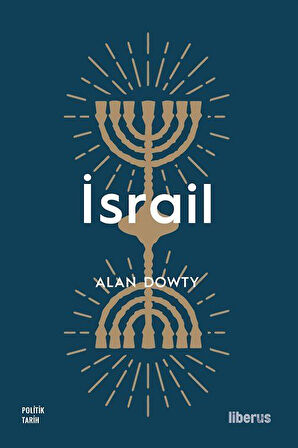 İsrail / Alan Dowty