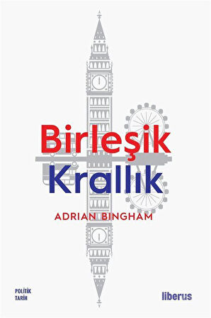 Birleşik Krallık / Adrian Bingham