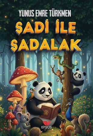 Şadi ile Şadalak / Yunus Emre Türkmen