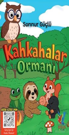 Kahkahalar Ormanı