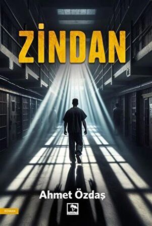 Zindan / Ahmet Özdaş