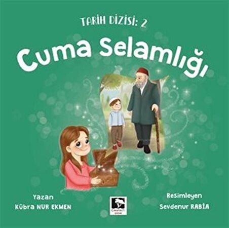 Cuma Selamlığı / Kübra Nur Ekmen