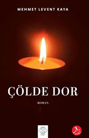 Çölde Dor