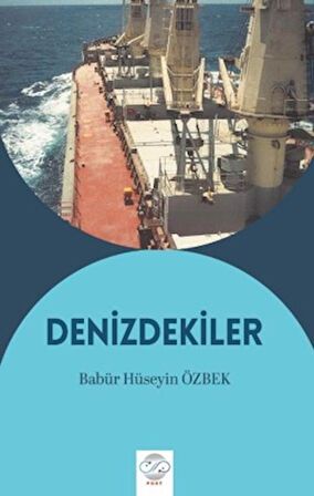 Denizdekiler