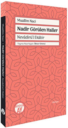 Nadir Görülen Haller