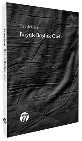 Büyük Boşluk Oteli / Cevdet Karal