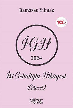 İki Gelinliğin Hikayesi (Güncel) / Ramazan Yılmaz